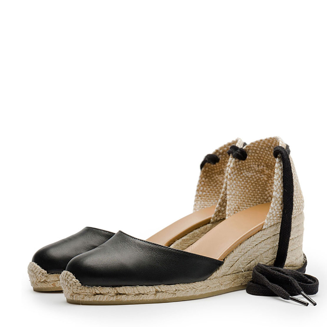 Casual wedge heels women sandals shoes YBS3028