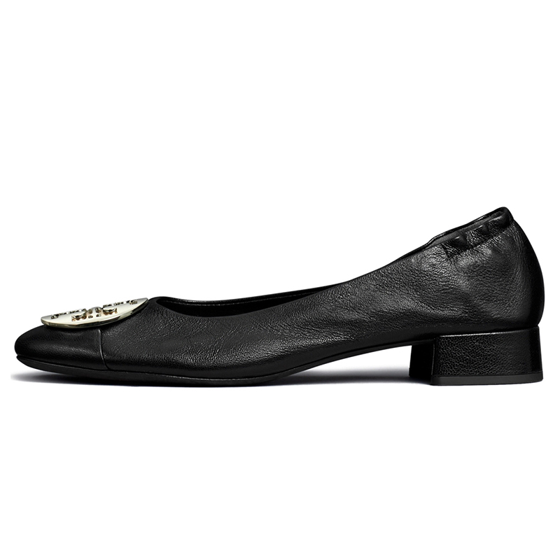 2024 New trend Causal style comfortable slip on low heel women flat shoes